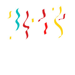 Confetti Celebration