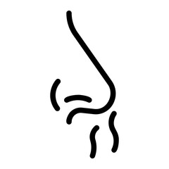 smell