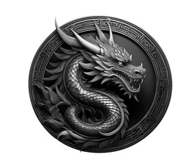 chinese dragon symbol