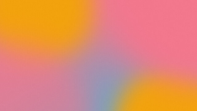 Light Leaks 3 Colors Gradient Transition MOGRT 108 Horizontal