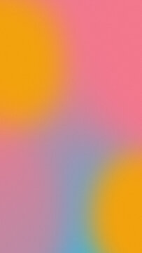 Light Leaks 3 Colors Gradient Transition MOGRT 109 Vertical