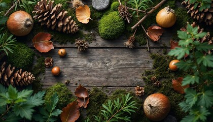 Here are some different styles of flat lay photography that can be used.