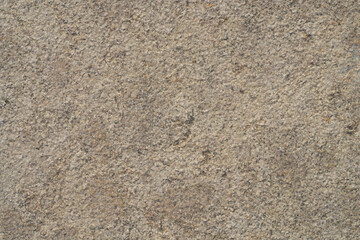 Gray granite as a texture
