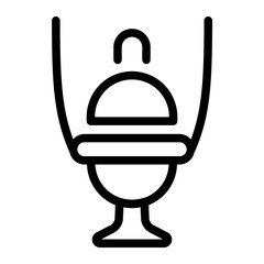 This Incense icon is suitable for Christmas the Birth of Jesus Christ.