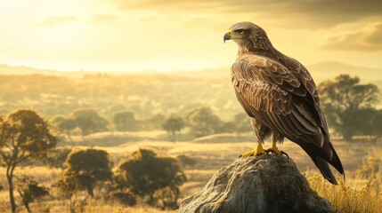Aquila fasciata, known as Bonelli s eagle, showcases its stunning presence as a majestic bird of prey in the family Accipitridae, thriving as an adaptable predator in varied ecosystems.