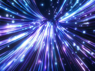 Naklejka premium Background design resources to access free high-quality images and futuristic themes easily