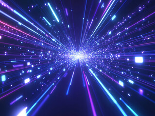 Naklejka premium Background design trends for 2024 to elevate your graphic design portfolio today