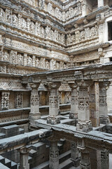 The splendid stepwell of Patan: Rani Ki Vav