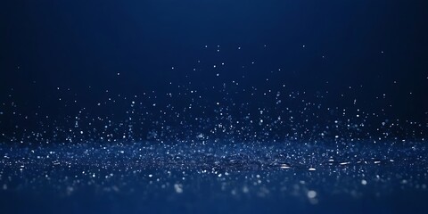 Obraz premium Light blue vector gradient blur texture. Colorful illustration with gradient in halftone style. Your design for applications.8