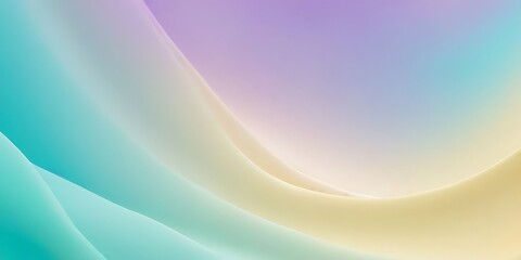 Obraz premium Abstract multicolored paper background in pastel colours, minimal geometric shapes and lines,3