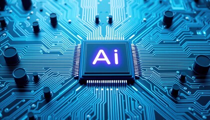 AI Technology Solutions for Machine Learning and Deep Learning with AI Hardware Integration