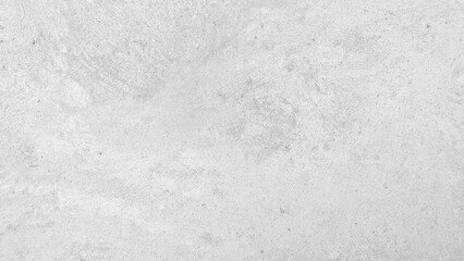 White cement wall in retro concept.