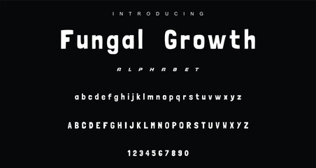 Playful cartoon Font, funky typeface for joyful brings life designs like children's artwork, birthday invitations, playful branding, and carnival.
