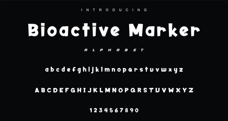 Cartoon alphabet, fat graffiti letters, juicy fun font for vibrant nursery logos, playful school headlines, lush Caribbean typography, round kiddie typographic design. Vector typeset