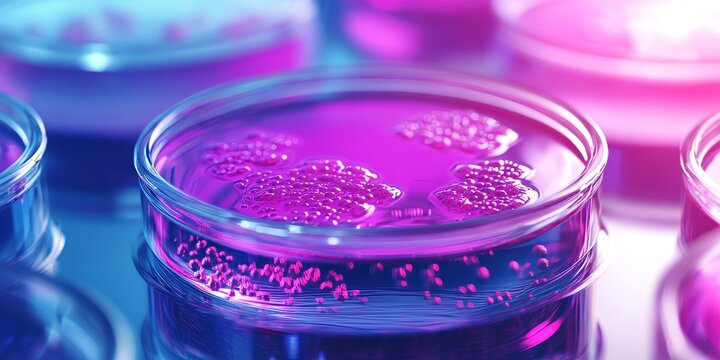 Gram staining, also known as Gram s method, is a technique used for differentiating bacterial species into two main categories, Gram positive and Gram negative. Gram staining is essential in
