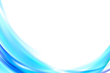 Ombre blue mosaic textured background design element © Rawpixel.com