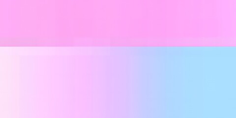Fototapeta premium Pastel Pink and Blue Gradient Background Texture