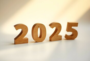 happy new year 2025