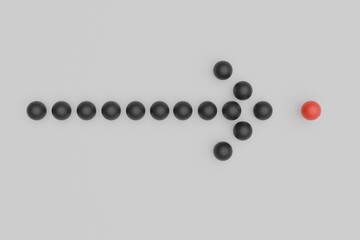 Leadership in 3D: Inspiring the Future Through Visualization