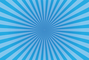 abstract sunburst pattern background for modern graphic design element. shining ray cartoon with colorful for website banner wallpaper and poster card decoration