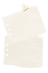 Note png sticker, stationery transparent background