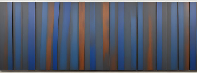 illustrazione sfondo con elementi astratti a tema geometrico