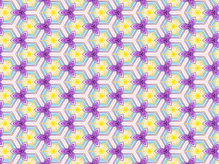 seamless pattern