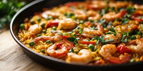 Thin noodle fideua paella, featuring unique thin noodles, is a flavorful dish. This thin noodle fideua paella offers a delicious twist on traditional flavors, perfect for any occasion.