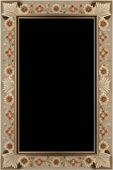 Obraz premium Floral