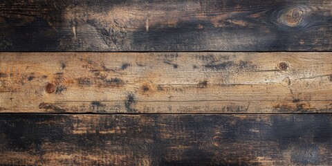 Rustic wood background texture showcasing an old vintage charm. This natural wood background texture brings a timeless appeal, perfect for a variety of creative projects featuring rustic aesthetics.