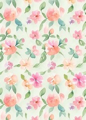 Floral
