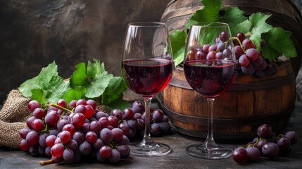A fine grape wine enhances the best moments, creating unforgettable experiences. Enjoying grape wine brings joy to celebrations and adds richness to cherished memories with loved ones.