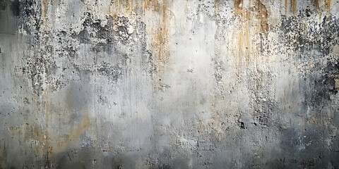 Obraz premium Grunge dirty background showcasing a texture of concrete, highlighting the unique patterns and imperfections in the texture of concrete for an artistic appeal.