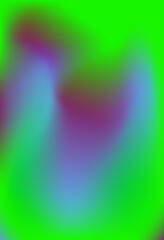 Abstract blurred colorful background 4