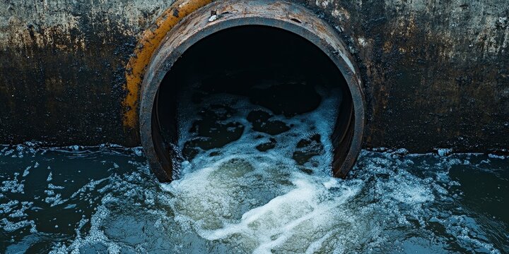 Effective Industrial Waste Disposal Practices for Sewers, Understanding the Importance of Proper Industrial Waste Disposal in Maintaining Healthy Sewer Systems.