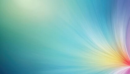 Obraz premium An Abstract background paintbrush effect.