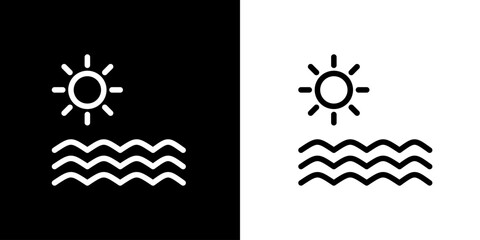 Farming icon. Plant. Plantation. Garden. Agriculture. Farmer. Black icon. Silhouette