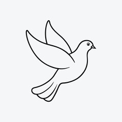 dove of peace