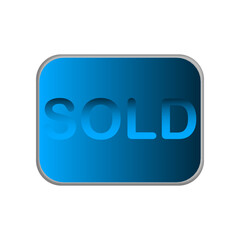 For Rent Tag icon template