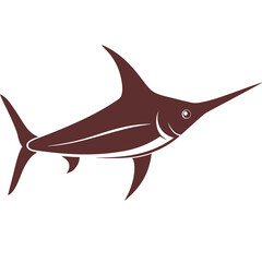 shark illustration