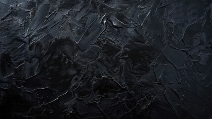 black texture background
