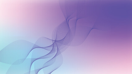 abstract background purple smoke