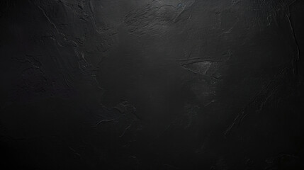 Naklejka premium black texture background