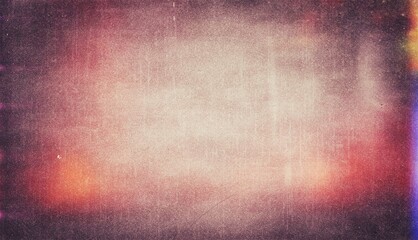 Lens Optical Flare Glare Grunge Scratches and Dust Film Noise Grain Overlay Effect Vintage Retro Abstract Bokeh and Light Leaks with Retro Camera heavy noise. Screen Overlay Mode for Photo edit