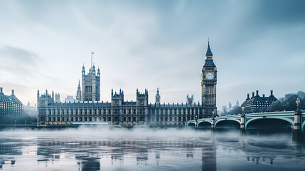houses of parliament