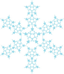 snowflake