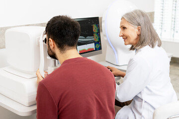 Obraz premium Generated image