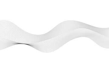 abstract wave background