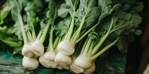 Sengkuang is a nutritious and delicious vegetable, known for its crunchy texture and versatility in various dishes. Incorporating sengkuang into meals can enhance flavor and nutrition.