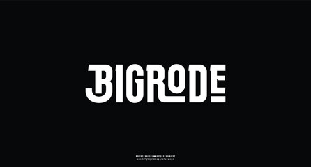 Sport font, bold italic alphabet. Letters and numbers set for modern dynamic headline and logo. Vector typographic design.

